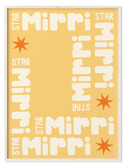 Mirri