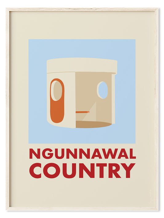 Ngunnawal Country