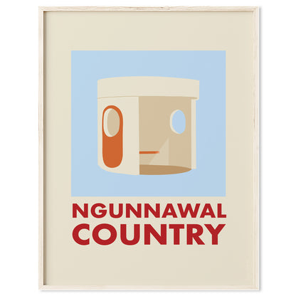 Ngunnawal Country
