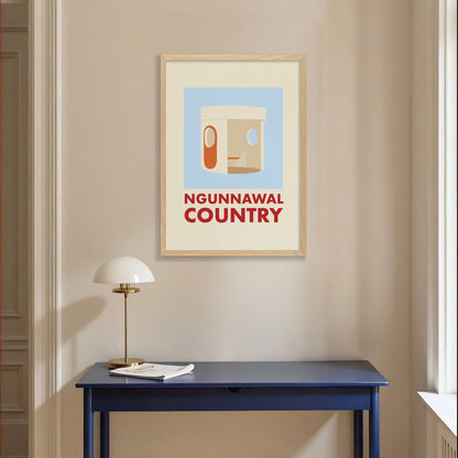 Ngunnawal Country