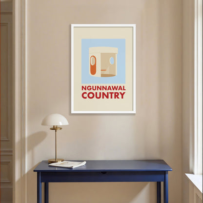 Ngunnawal Country