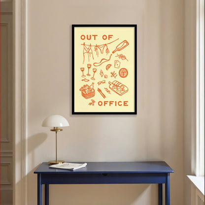 Out of Office
