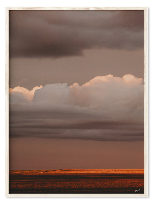 Sliver of Light