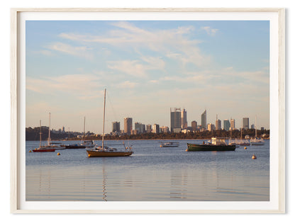 South Perth Yacht Club