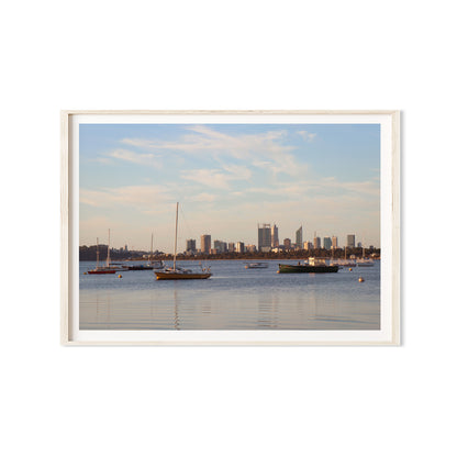 South Perth Yacht Club