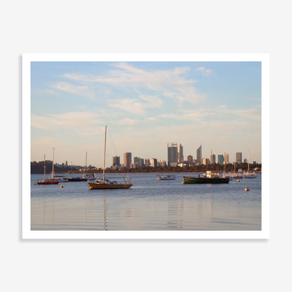 South Perth Yacht Club