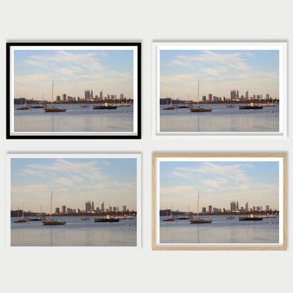 South Perth Yacht Club