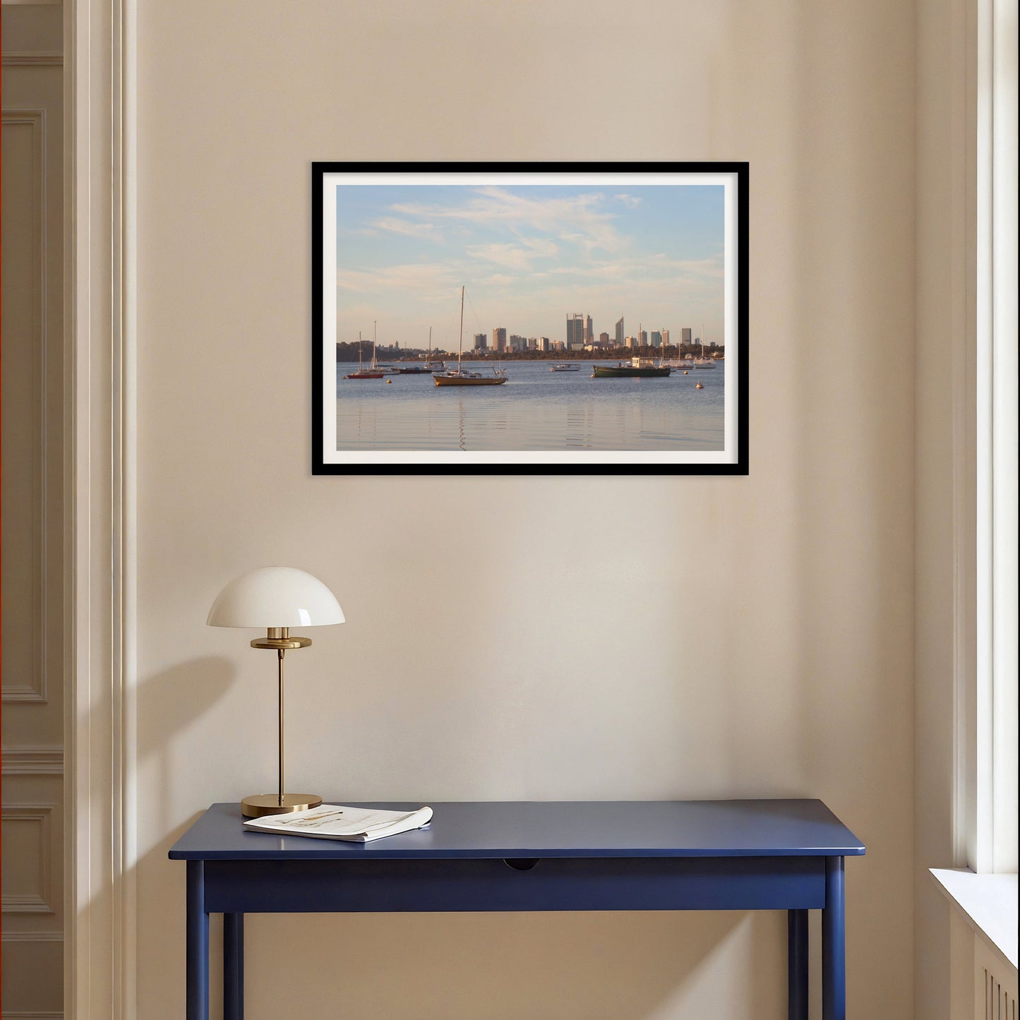 South Perth Yacht Club