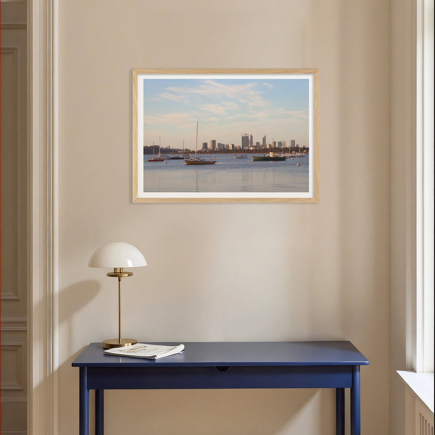 South Perth Yacht Club