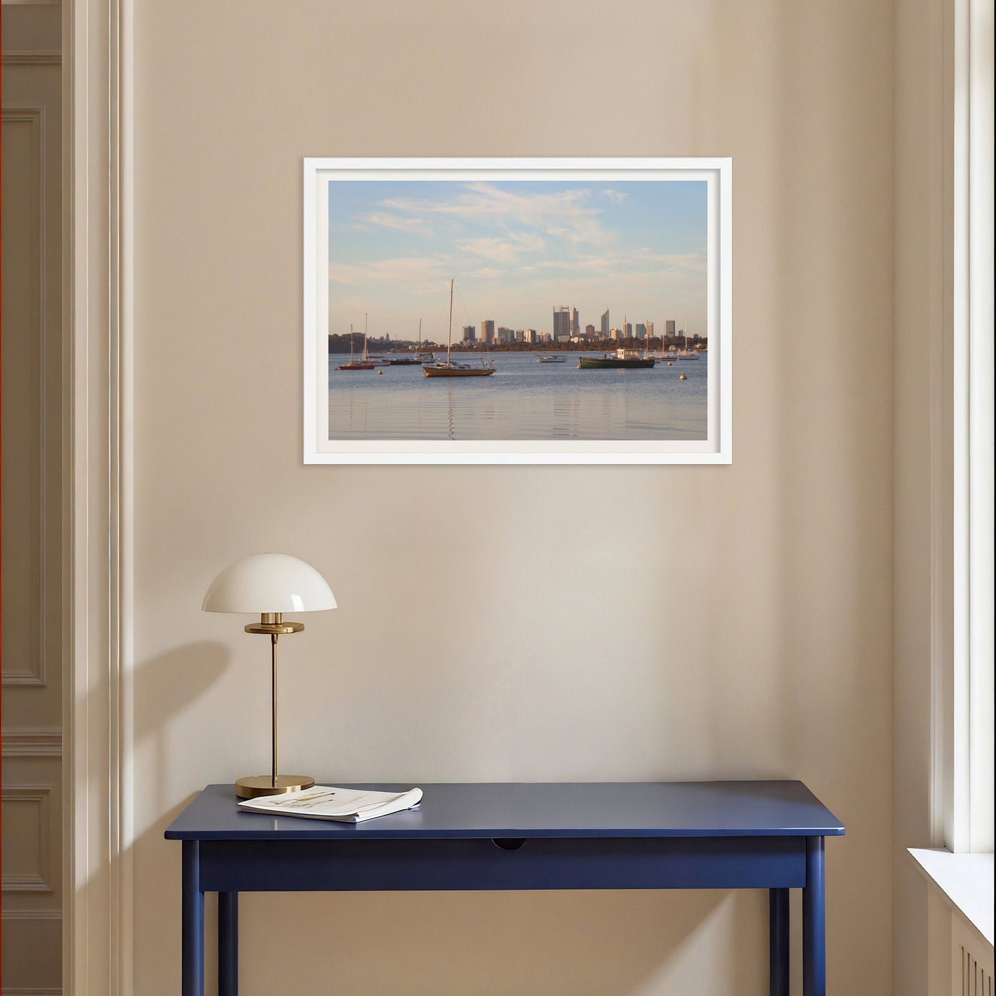 South Perth Yacht Club