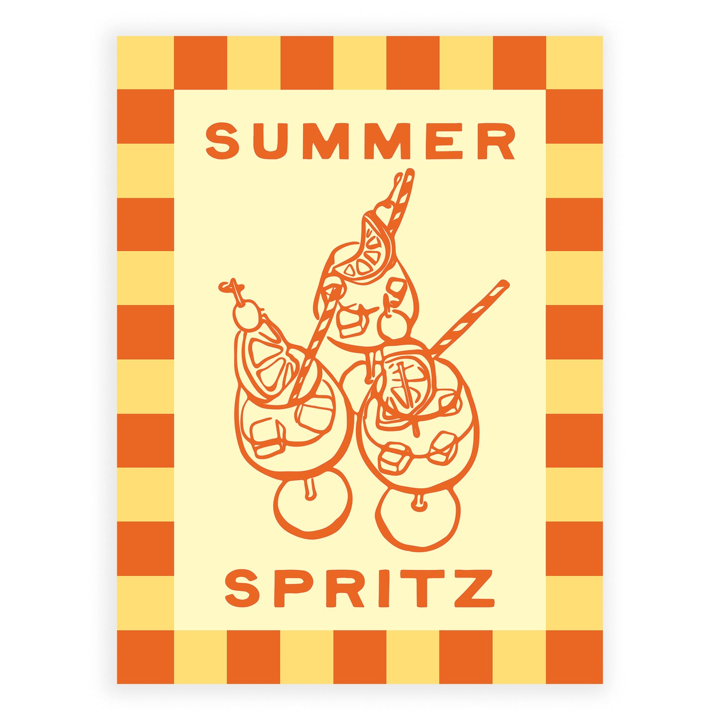 Summer Spritz