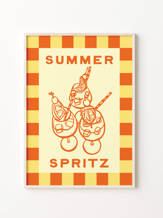 Summer Spritz