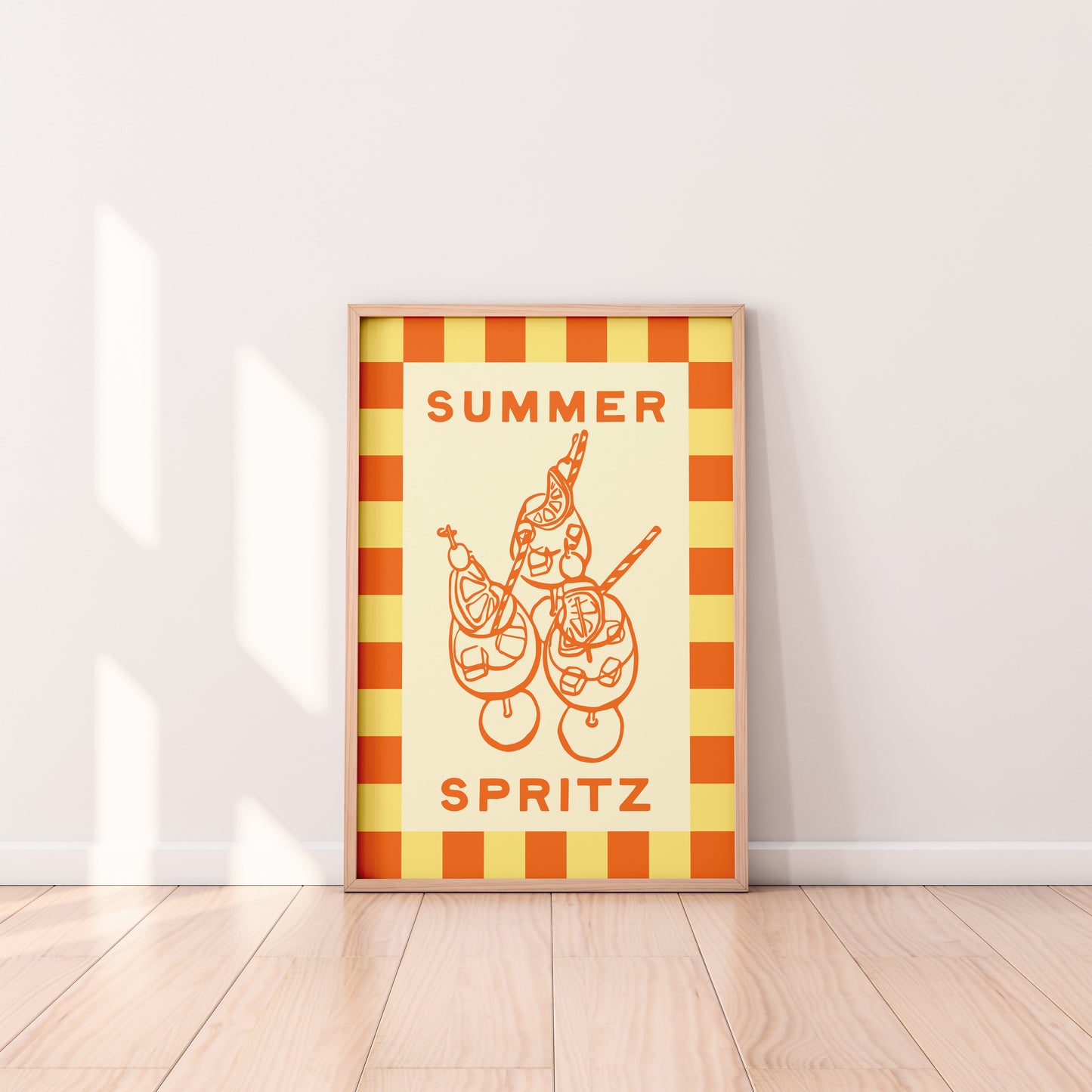 Summer Spritz