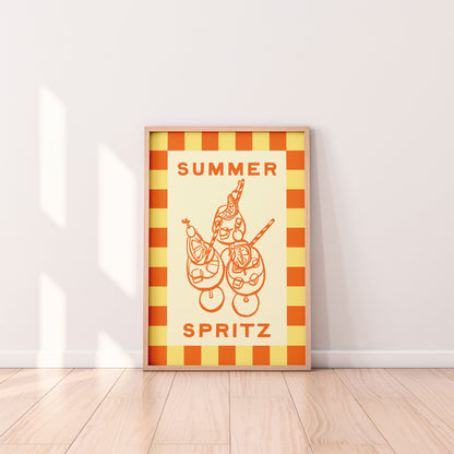 Summer Spritz