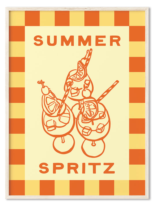 Summer Spritz