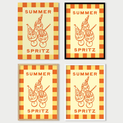 Summer Spritz