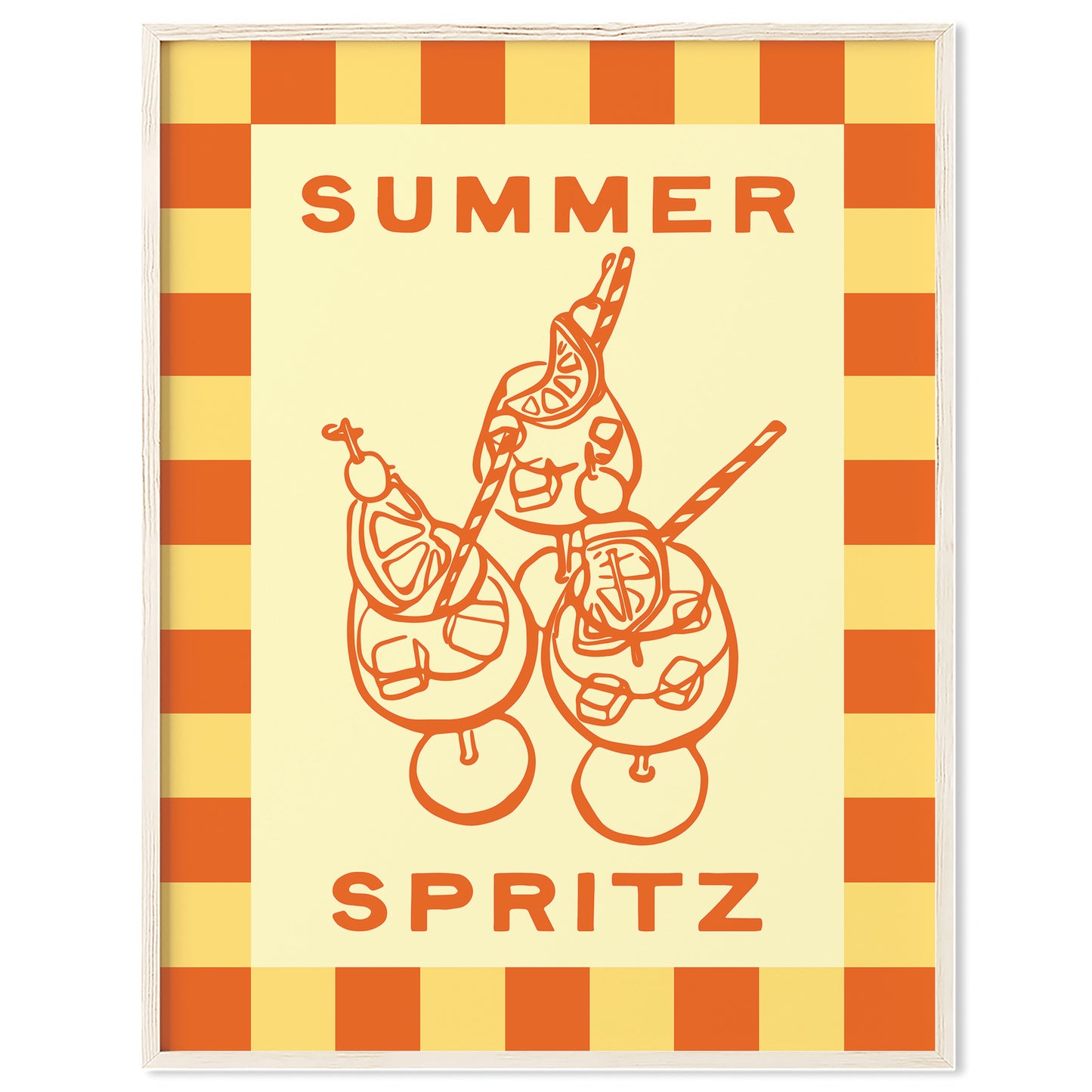 Summer Spritz