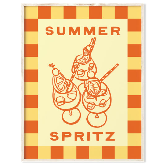 Summer Spritz