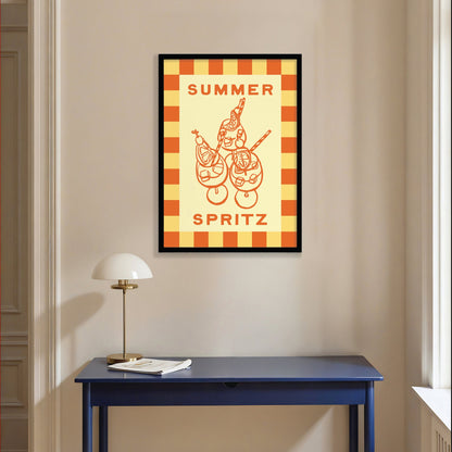 Summer Spritz