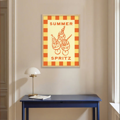 Summer Spritz