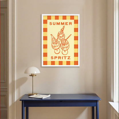 Summer Spritz