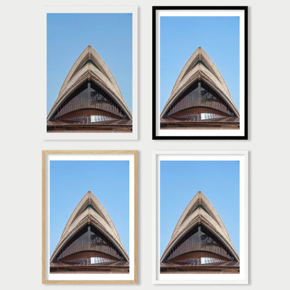 Sydney Opera