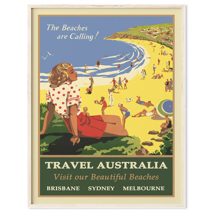 Travel Australia