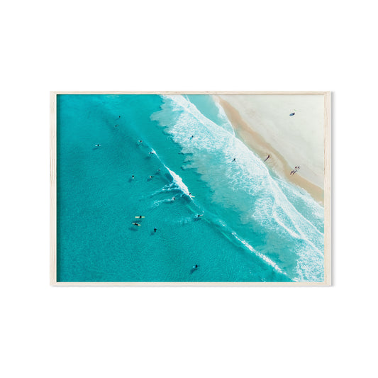 Trigg Beach