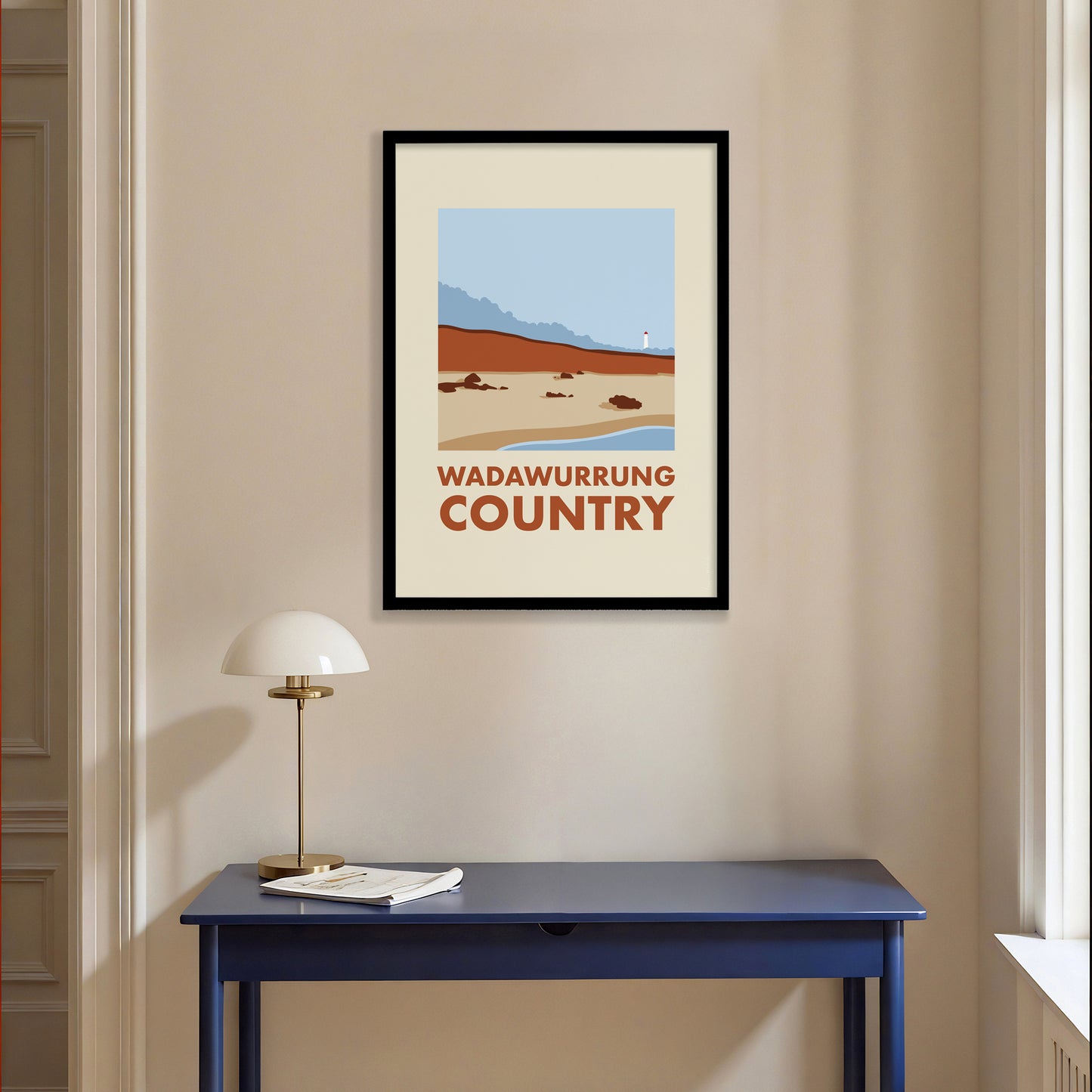 Wadawurrung Country