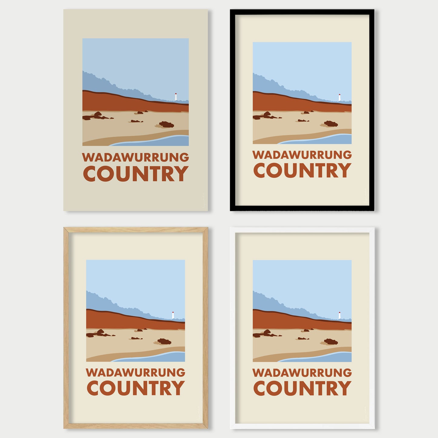 Wadawurrung Country