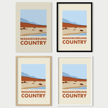 Wadawurrung Country