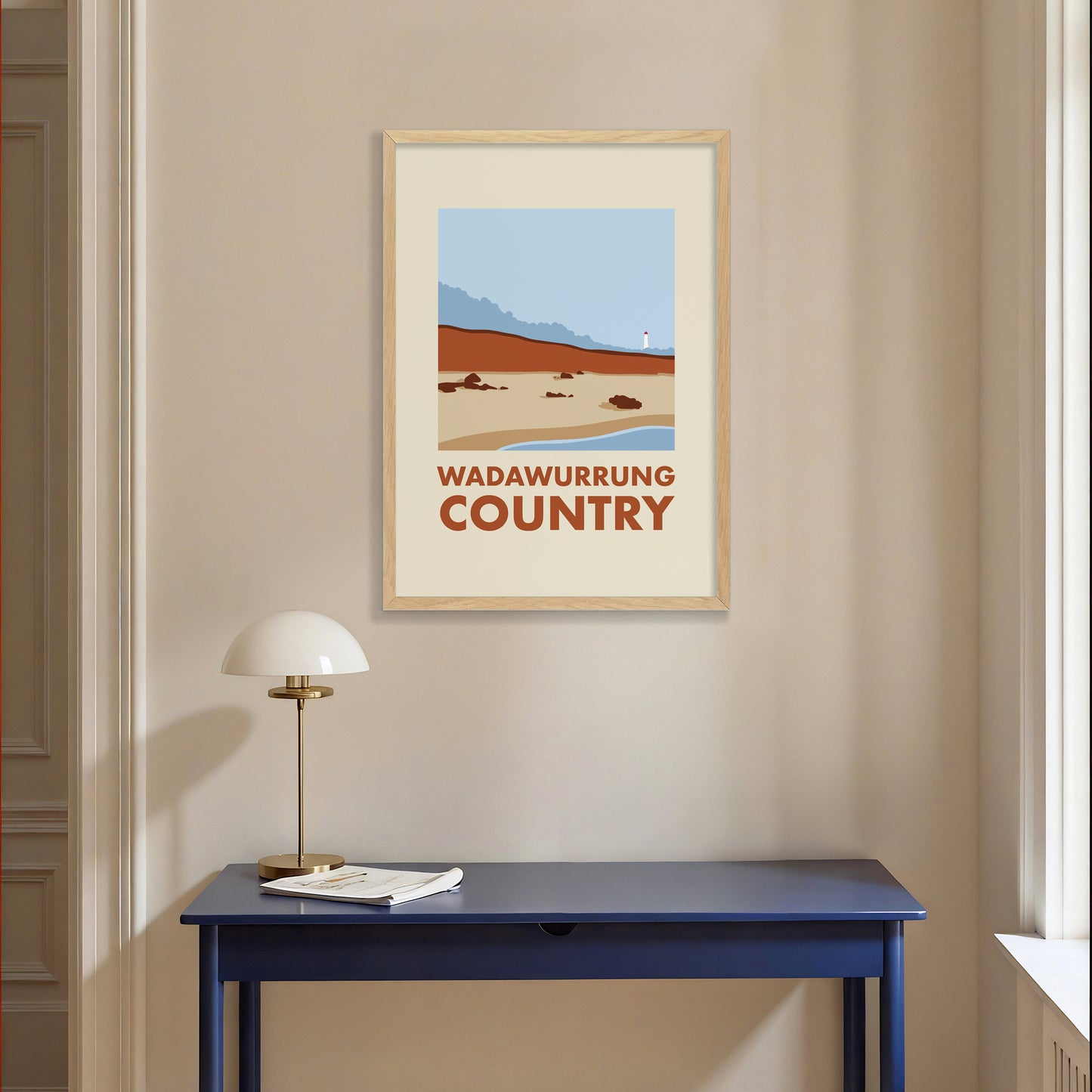 Wadawurrung Country