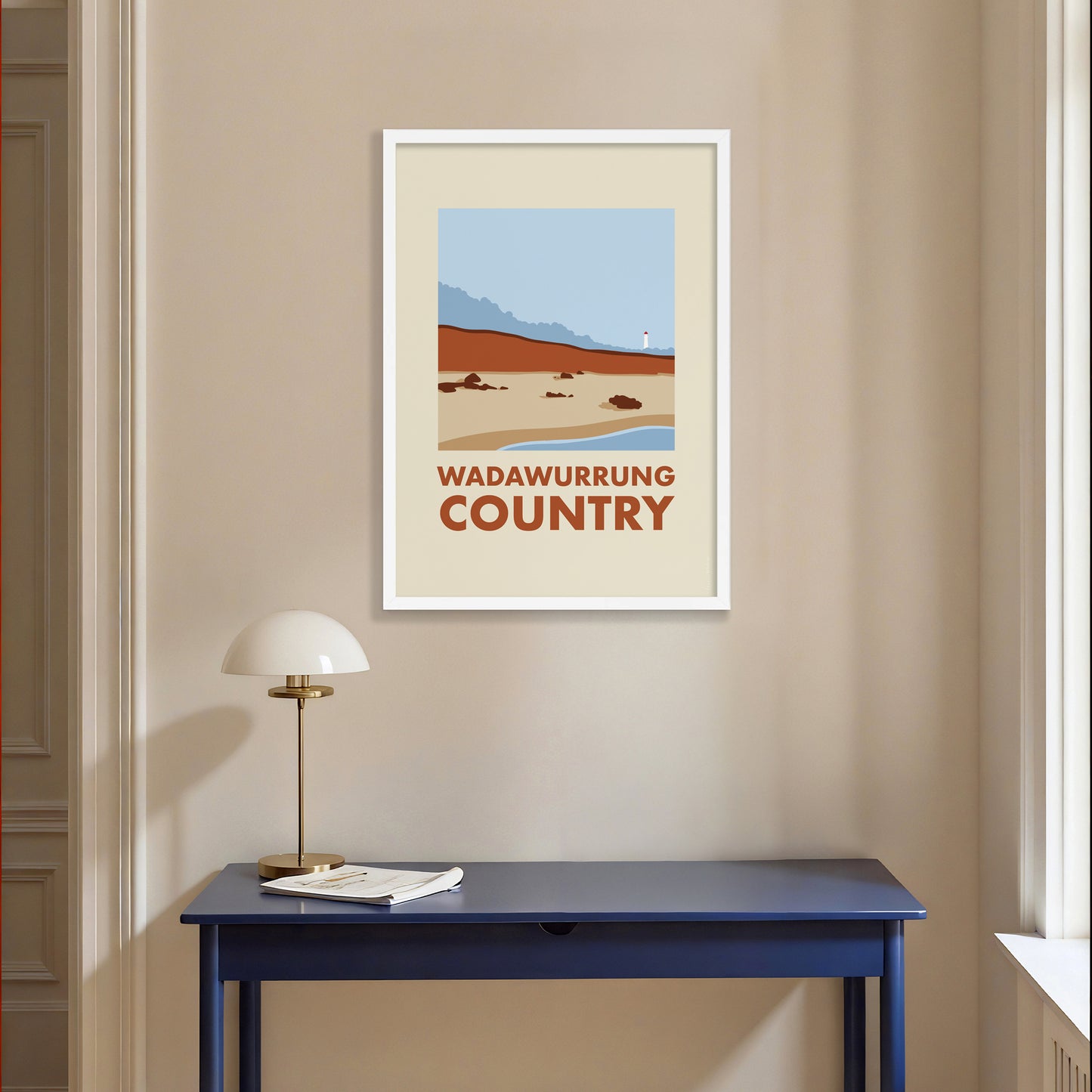 Wadawurrung Country