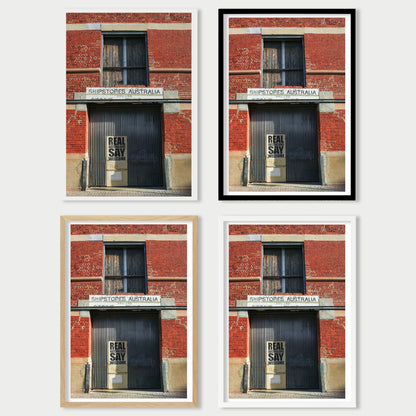 Welcome to Australia