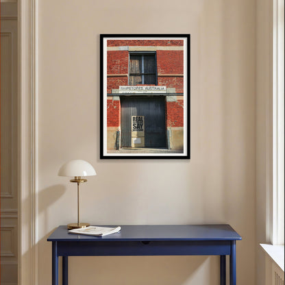 Welcome to Australia