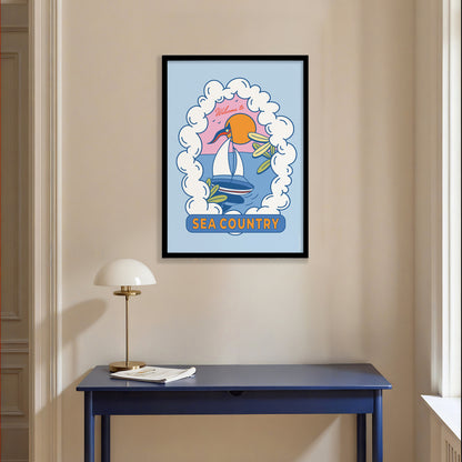 Welcome to Sea Country