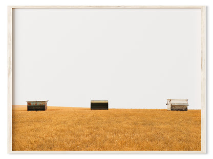 Wheatbelt Sheds
