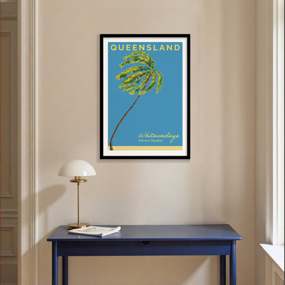 Whitsundays Queensland