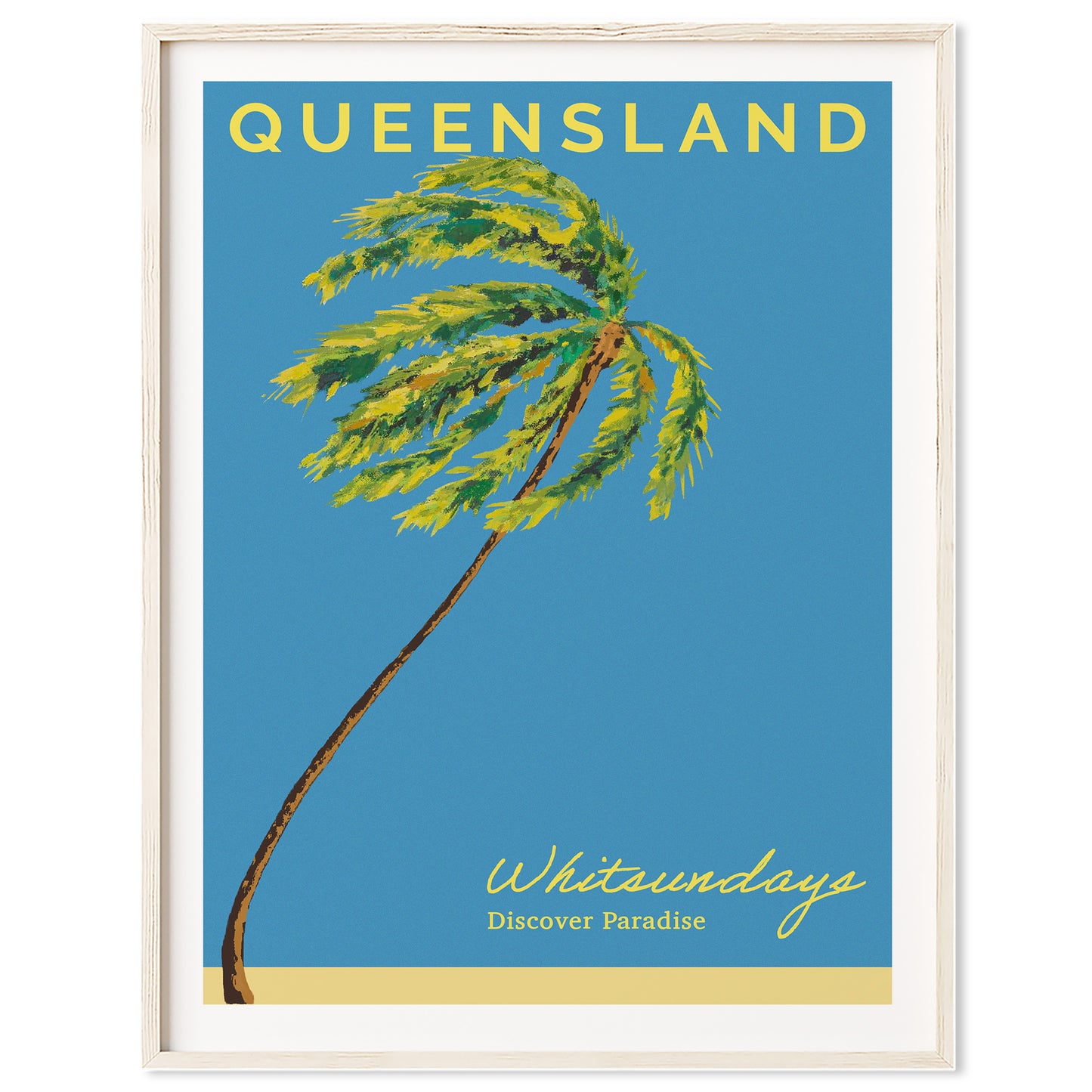 Whitsundays Queensland