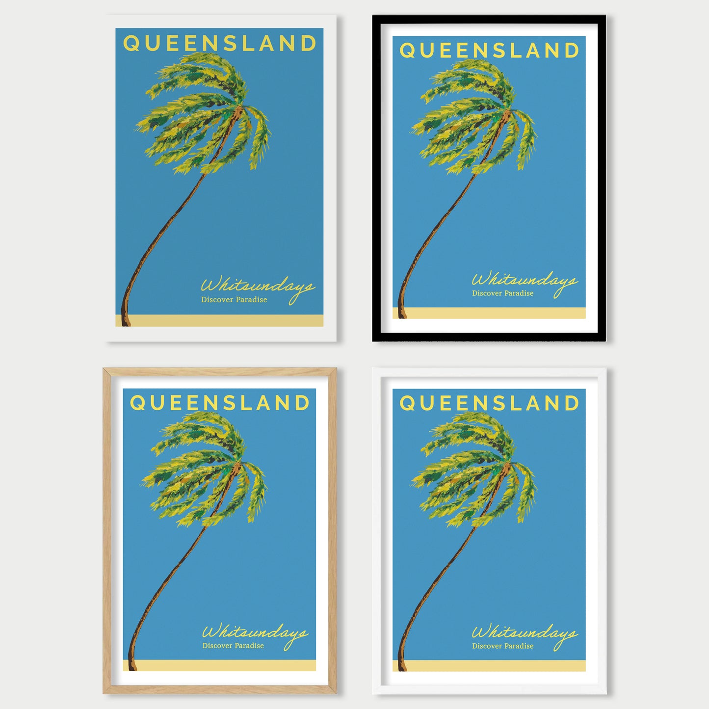 Whitsundays Queensland