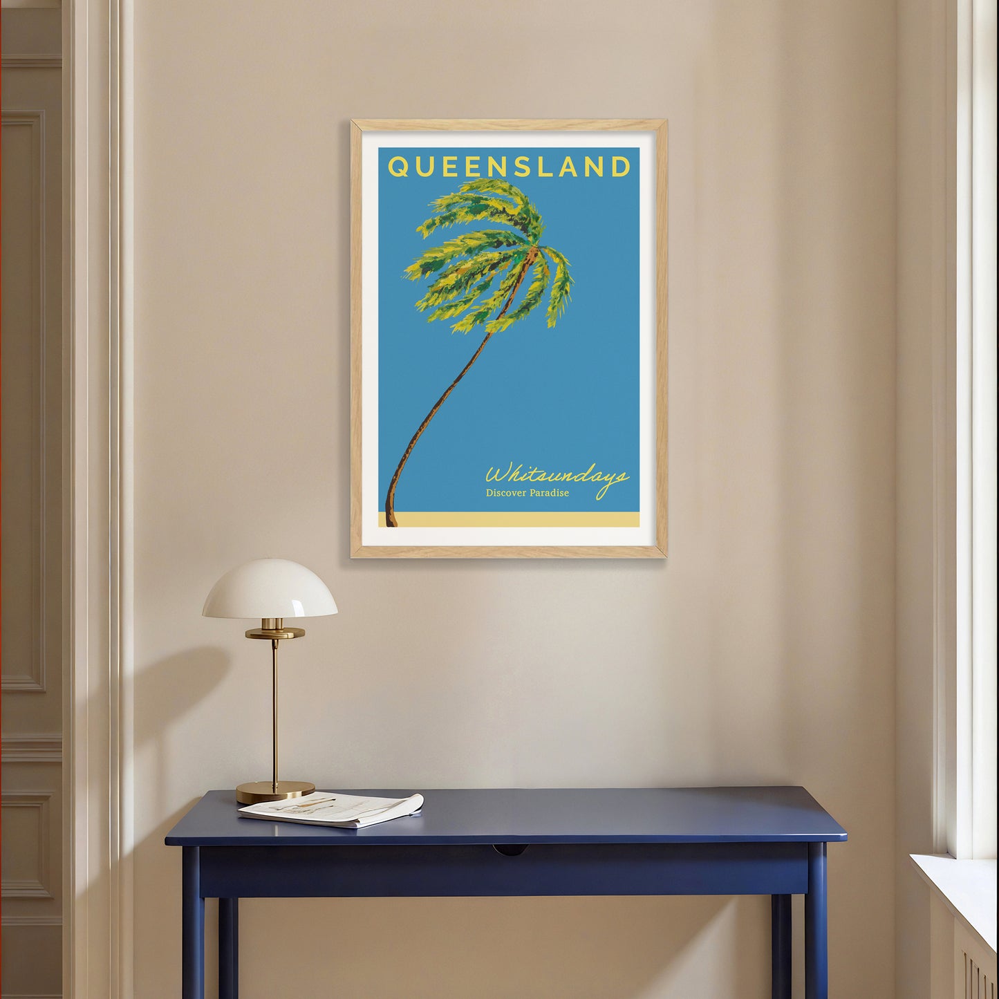 Whitsundays Queensland