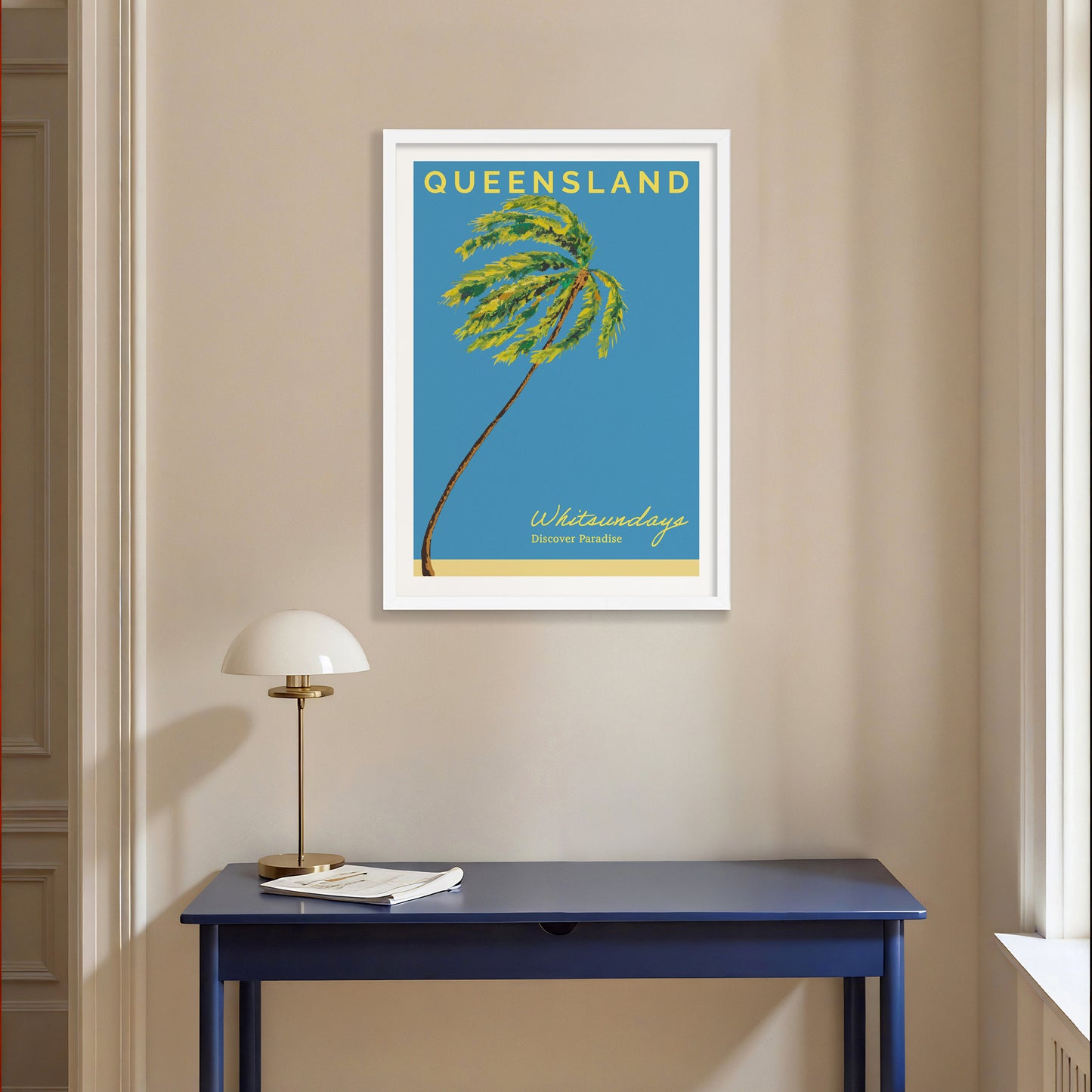 Whitsundays Queensland