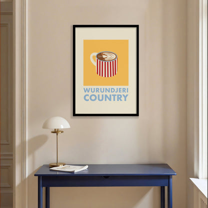 Wurundjeri Country