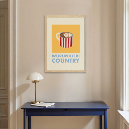 Wurundjeri Country