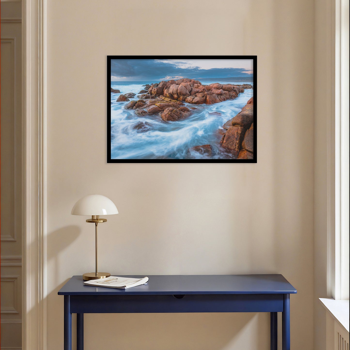 Aquarium Smiths Beach