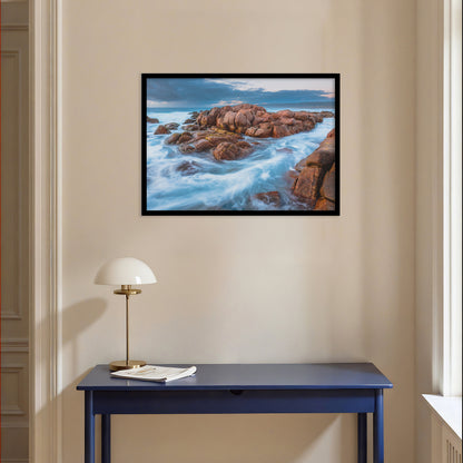 Aquarium Smiths Beach