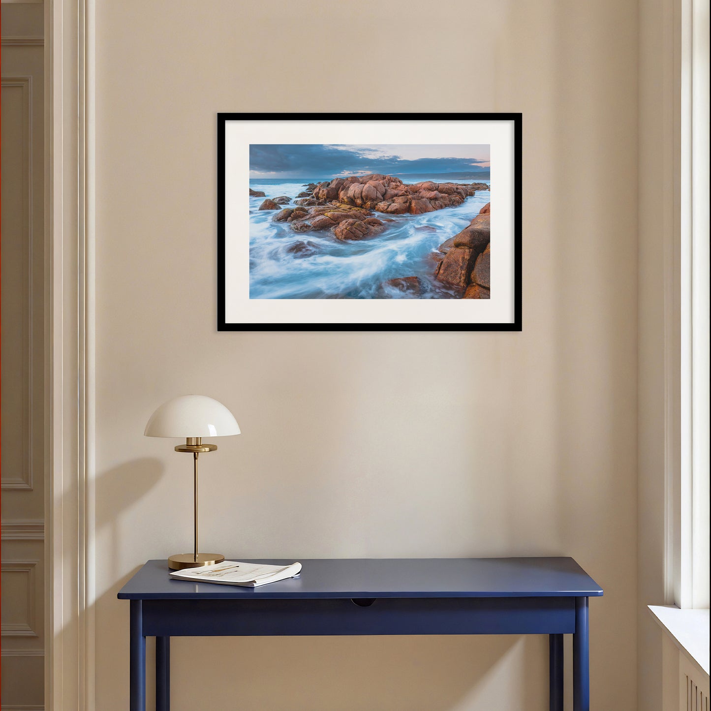 Aquarium Smiths Beach