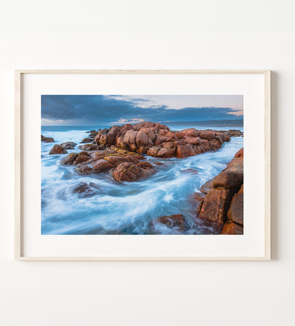 Aquarium Smiths Beach