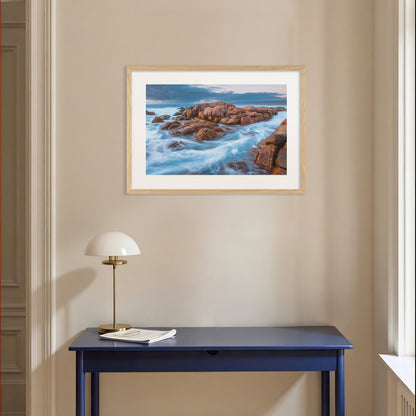 Aquarium Smiths Beach