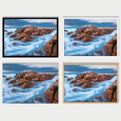 Aquarium Smiths Beach